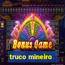 truco mineiro